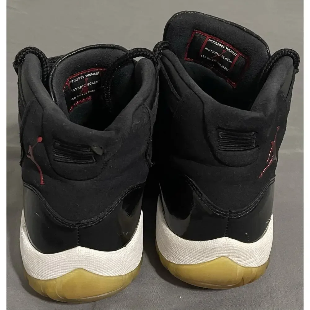 Nike air jordan